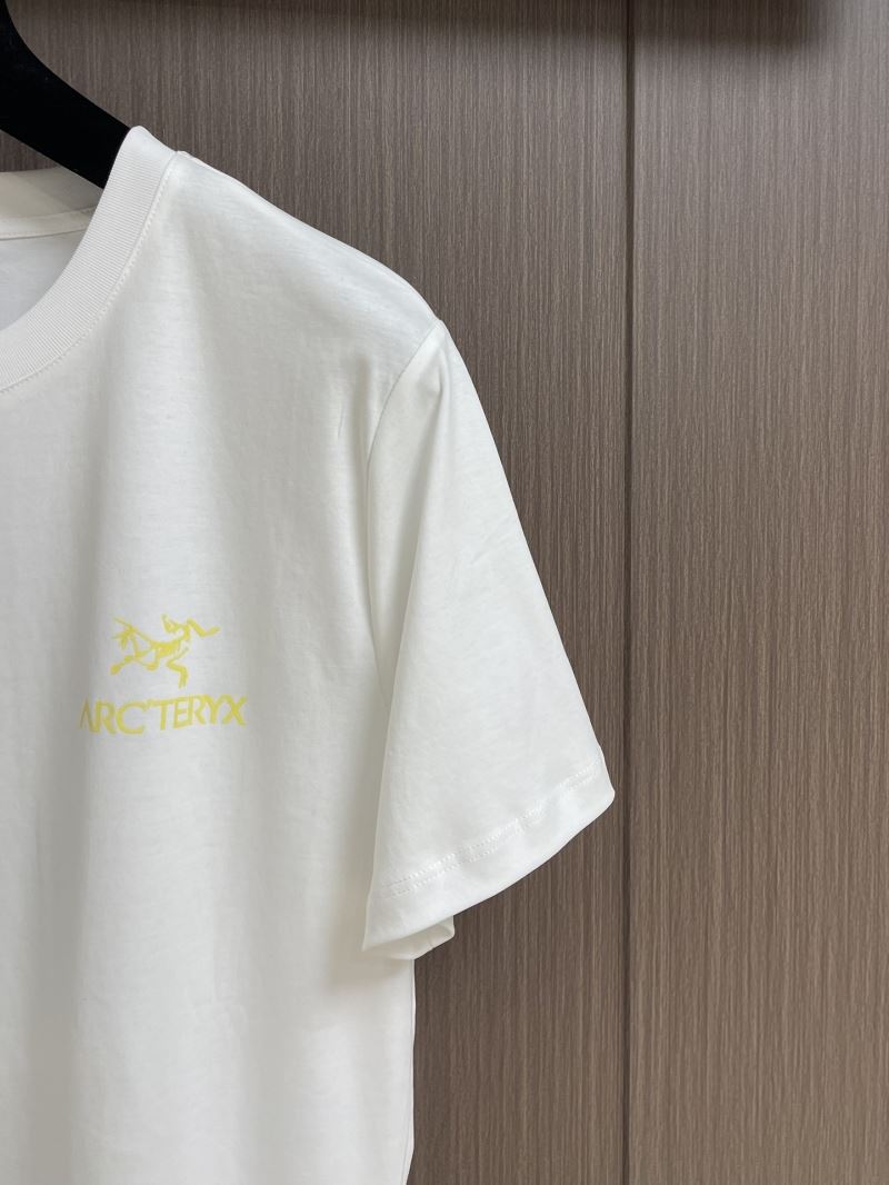 Arcteryx T-Shirts